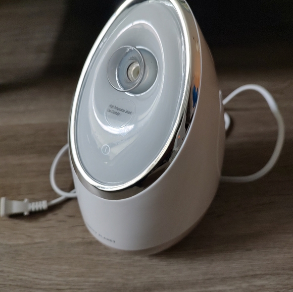 Vanity planet facial steamer - Picture 3 of 7